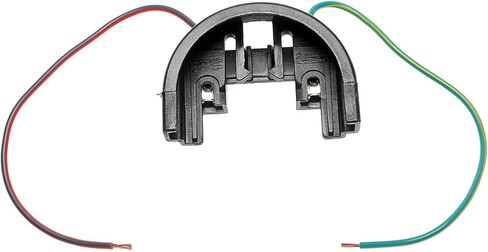 Ignition Coil Connector Compatible With Lincoln Town Car 1981 1982 1983 PC-874895 in Saudi Arabia