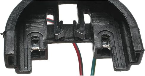 Ignition Coil Connector Compatible With Lincoln Town Car 1981 1982 1983 PC-874895 in Saudi Arabia