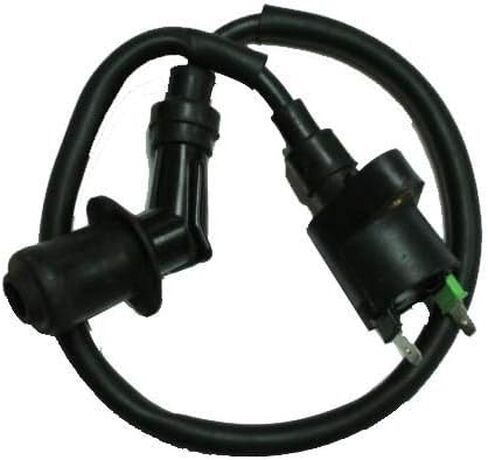 Ignition Coil, compatbile with Eton Sport 50,Scooter in Saudi Arabia