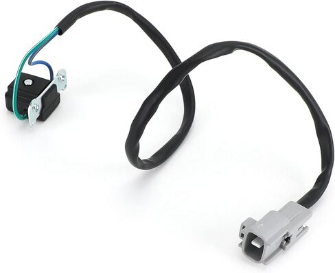 Electrical Pulsing Coil For John Deere Gator XUV 620i 625i UTV MIU11411 MM14375 in Saudi Arabia