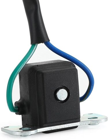 Electrical Pulsing Coil For John Deere Gator XUV 620i 625i UTV MIU11411 MM14375 in Saudi Arabia