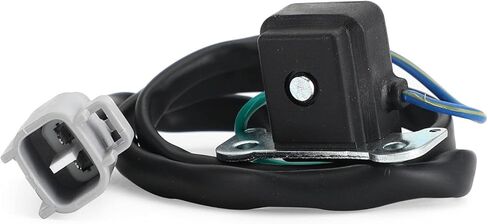 Electrical Pulsing Coil For John Deere Gator XUV 620i 625i UTV MIU11411 MM14375 in Saudi Arabia