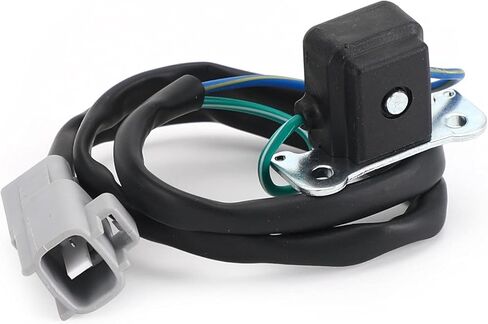 Electrical Pulsing Coil For John Deere Gator XUV 620i 625i UTV MIU11411 MM14375 in Saudi Arabia