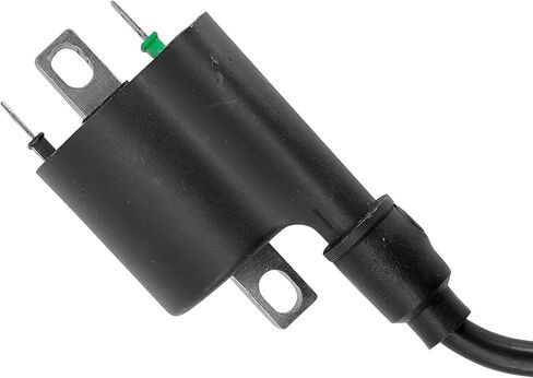 Caltric Ignition Coil Compatible with Honda CRF1000A CRF1000D Africa Twin 2016-2017/30540-MJP-G51 in Saudi Arabia