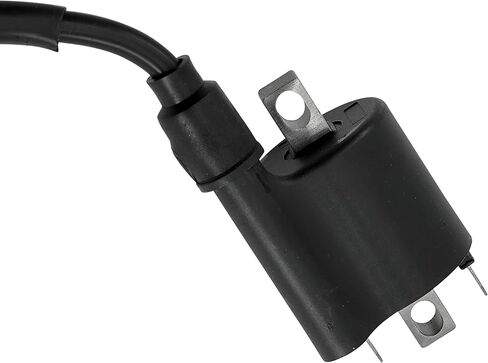 Caltric Ignition Coil Compatible with Honda CRF1000A CRF1000D Africa Twin 2016-2017/30540-MJP-G51 in Saudi Arabia