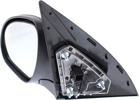 Garage-Pro Mirror Compatible with 2009-2012 Hyundai Elantra Driver Side, Heated, Power Glass in Saudi Arabia