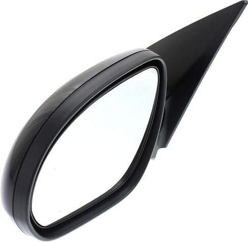 Garage-Pro Mirror Compatible with 2009-2012 Hyundai Elantra Driver Side, Heated, Power Glass in Saudi Arabia