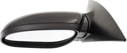 Garage-Pro Mirror Compatible with 2009-2012 Hyundai Elantra Driver Side, Heated, Power Glass in Saudi Arabia