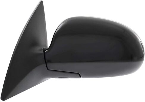 Garage-Pro Mirror Compatible with 2009-2012 Hyundai Elantra Driver Side, Heated, Power Glass in Saudi Arabia