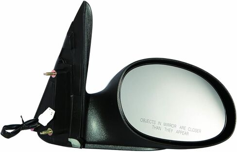 Depo 333-5417L3EF Replacement Driver Side Door Mirror Set (This product is an aftermarket product. It is not created or sold by the OE car company) in Saudi Arabia