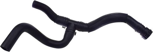 Set of 2 Radiator Three-Way Water Pipe Inlet & Outlet Hose Fit for Chevrolet for Cruze 2010-2015 95390887 95390883 9075007 9075008 in Kuwait