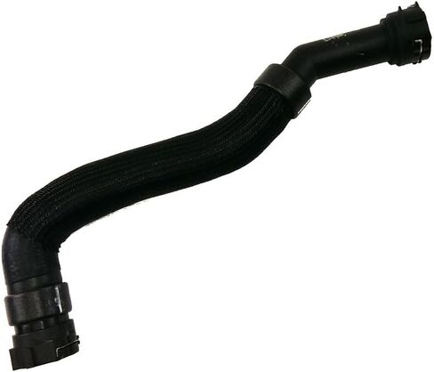 Ford Radiator Coolant Hose - BC3Z8A365A in Saudi Arabia