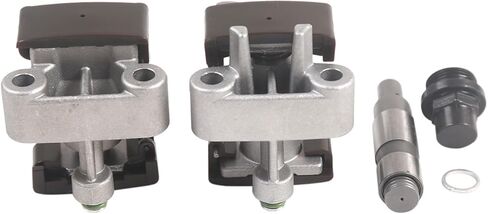 Timing Chain Kit Fit for BMW 2000-2003 X5 4.4L, for BMW 1998-2003 540i 4.4L, for BMW 1996-2001 740iL 4.4L, for Land Rover 2003-2005 Range Rover 4.4L in Kuwait