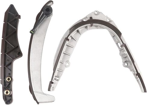 Timing Chain Kit Fit for BMW 2000-2003 X5 4.4L, for BMW 1998-2003 540i 4.4L, for BMW 1996-2001 740iL 4.4L, for Land Rover 2003-2005 Range Rover 4.4L in Kuwait
