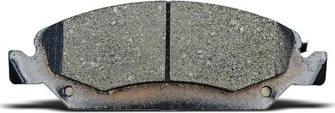 استبدال وسادات الفرامل الأمامية والخلفية من السيراميك لكاديلاك إسكاليد، إسكاليد ESV، لسيارة تشيفي سيلفرادو 1500، سوبربان، تاهو، لسيارة جي إم سي سييرا 1500، يوكون، يوكون XL، D1363 D1707 in Kuwait