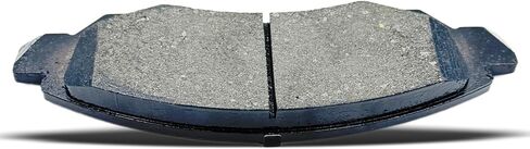 استبدال وسادات الفرامل الأمامية والخلفية من السيراميك لكاديلاك إسكاليد، إسكاليد ESV، لسيارة تشيفي سيلفرادو 1500، سوبربان، تاهو، لسيارة جي إم سي سييرا 1500، يوكون، يوكون XL، D1363 D1707 in Kuwait