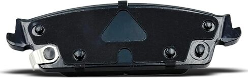 استبدال وسادات الفرامل الأمامية والخلفية من السيراميك لكاديلاك إسكاليد، إسكاليد ESV، لسيارة تشيفي سيلفرادو 1500، سوبربان، تاهو، لسيارة جي إم سي سييرا 1500، يوكون، يوكون XL، D1363 D1707 in Kuwait