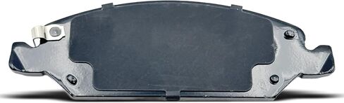 استبدال وسادات الفرامل الأمامية والخلفية من السيراميك لكاديلاك إسكاليد، إسكاليد ESV، لسيارة تشيفي سيلفرادو 1500، سوبربان، تاهو، لسيارة جي إم سي سييرا 1500، يوكون، يوكون XL، D1363 D1707 in Kuwait