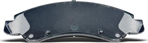 استبدال وسادات الفرامل الأمامية والخلفية من السيراميك لكاديلاك إسكاليد، إسكاليد ESV، لسيارة تشيفي سيلفرادو 1500، سوبربان، تاهو، لسيارة جي إم سي سييرا 1500، يوكون، يوكون XL، D1363 D1707 in Kuwait