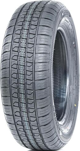 Zeetex HT1000 LT225/75R16 E/10PLY Light Truck & SUV Tire in Kuwait