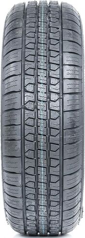 Zeetex HT1000 LT225/75R16 E/10PLY Light Truck & SUV Tire in Kuwait