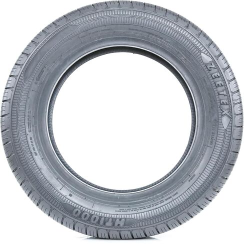 Zeetex HT1000 LT225/75R16 E/10PLY Light Truck & SUV Tire in Kuwait