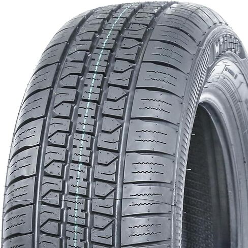 Zeetex HT1000 LT225/75R16 E/10PLY Light Truck & SUV Tire in Kuwait