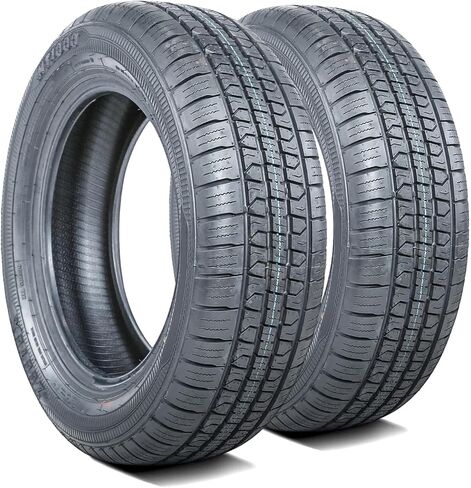Zeetex HT1000 LT225/75R16 E/10PLY Light Truck & SUV Tire in Kuwait