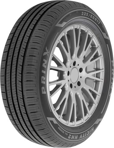 Prinx HiCITY HH2 All Season 185/65R14 86H Passenger Tire in Saudi Arabia