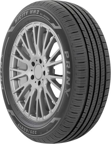 Prinx HiCITY HH2 All Season 185/65R14 86H Passenger Tire in Saudi Arabia