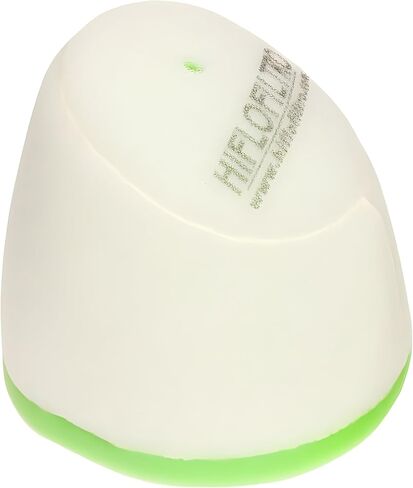 HiFloFiltro HFF2012 Dual Stage Replacement Foam Air Filter, White/Green/Black in Kuwait