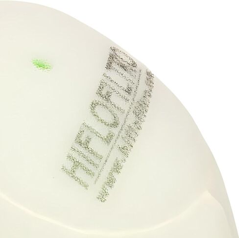 HiFloFiltro HFF2012 Dual Stage Replacement Foam Air Filter, White/Green/Black in Kuwait