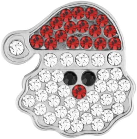 جينجر سناب جليتز سانتا، 20 ملم in Kuwait