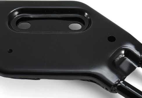 دعامة عرضية للإطار الفرعي الأمامي لإنفينيتي EX35 EX37 G25 G35 G37 M35 M37 M45 M56 2006-2013 AWD 544B2-EG300 544B2EG300 in Kuwait