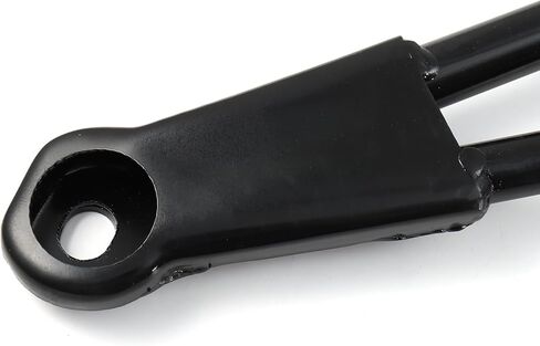 دعامة عرضية للإطار الفرعي الأمامي لإنفينيتي EX35 EX37 G25 G35 G37 M35 M37 M45 M56 2006-2013 AWD 544B2-EG300 544B2EG300 in Kuwait