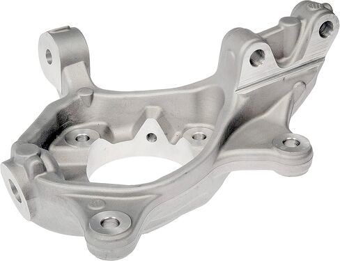 Dorman 698-099 Front Driver Side Steering Knuckle Compatible with Select Models in Saudi Arabia