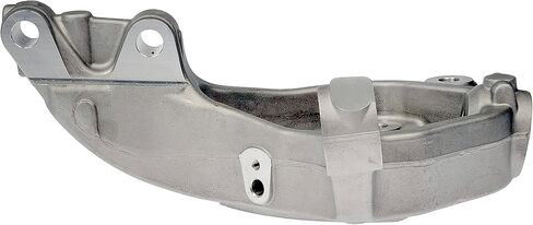 Dorman 698-099 Front Driver Side Steering Knuckle Compatible with Select Models in Saudi Arabia