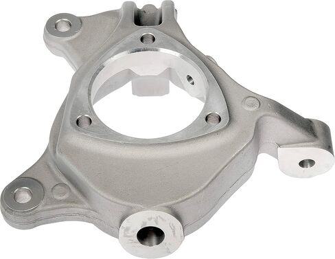 Dorman 698-099 Front Driver Side Steering Knuckle Compatible with Select Models in Saudi Arabia
