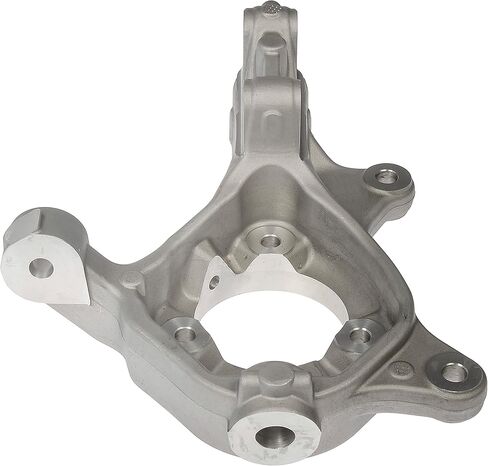 Dorman 698-099 Front Driver Side Steering Knuckle Compatible with Select Models in Saudi Arabia