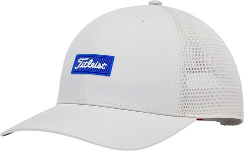 Titleist Golf Folds of Honor Santa Cruz Hat Marble/Royal/Dark Red in Saudi Arabia