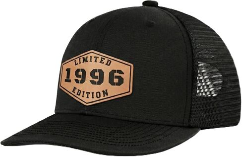 هدايا عيد ميلاد سعيدة 30 للرجال نساء 30 سنة زخارف عيد ميلاد له خمر 1994 1995 قبعة الشاحنة in Kuwait