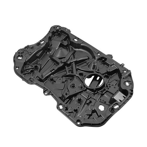 Front Window Regulator Assembly Without Motor Compatible with BMW 530i 530e 540i 540d xDrive M5 M550i xDrive 2017-2024 2.0L 3.0L 4.4L Power Window Actuator Left Driver Side 51337487085 in Kuwait