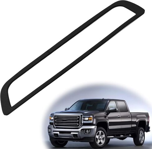 3rd Third Brake Light Gasket Seal Compatible with Chevy Silverado GMC Sierra 1500 2500 3500 2014 2015 2016 2018 Waterproof Gasket Seal Foam High Mount Stop Light Assembly in Kuwait