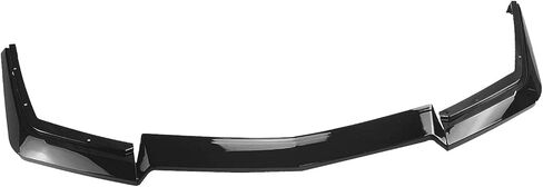 Glossy Black Front Bumper Spoiler for Cadillac CTS-V Style 2009 2010-2015 in Kuwait