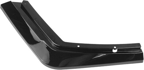 Glossy Black Front Bumper Spoiler for Cadillac CTS-V Style 2009 2010-2015 in Kuwait