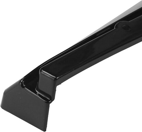 Glossy Black Front Bumper Spoiler for Cadillac CTS-V Style 2009 2010-2015 in Kuwait