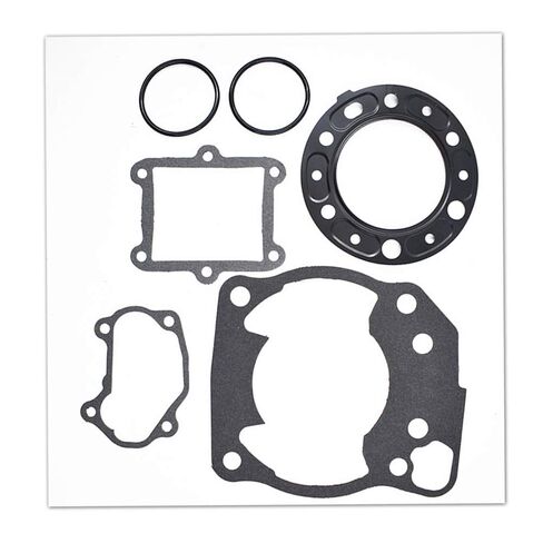 قطع غيار مجموعة حشيات الرأس العلوية من Autoparts لـ CR250R 1992-1999 CR250 in Saudi Arabia