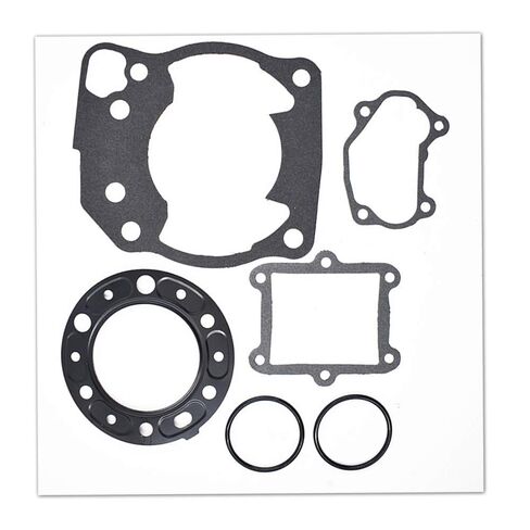 قطع غيار مجموعة حشيات الرأس العلوية من Autoparts لـ CR250R 1992-1999 CR250 in Saudi Arabia