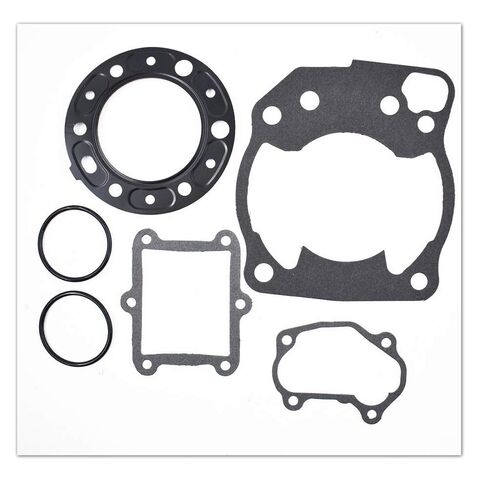 قطع غيار مجموعة حشيات الرأس العلوية من Autoparts لـ CR250R 1992-1999 CR250 in Saudi Arabia