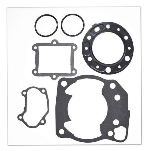 قطع غيار مجموعة حشيات الرأس العلوية من Autoparts لـ CR250R 1992-1999 CR250 in Saudi Arabia